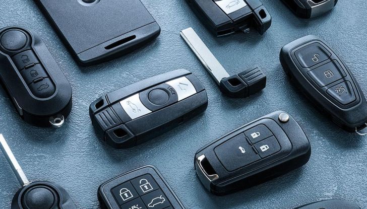 Duplicato chiavi auto: procedure, costi e consigli - Foto 12 di 13