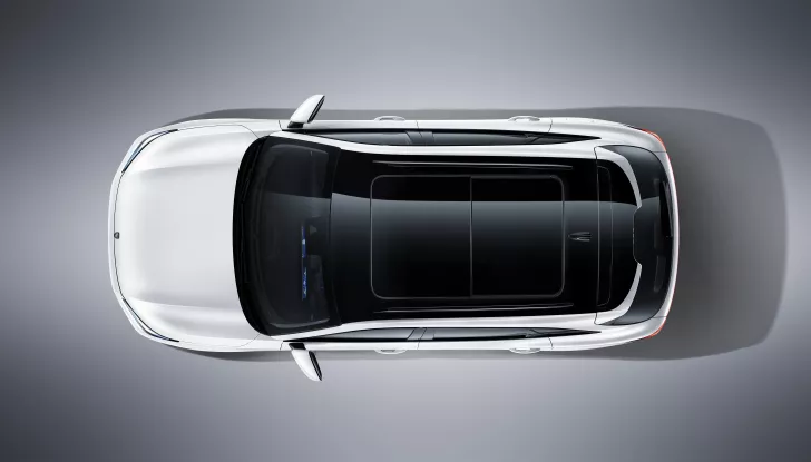 Il marchio cinese Forthing arriva ufficialmente in Italia - Foto 11 di 14