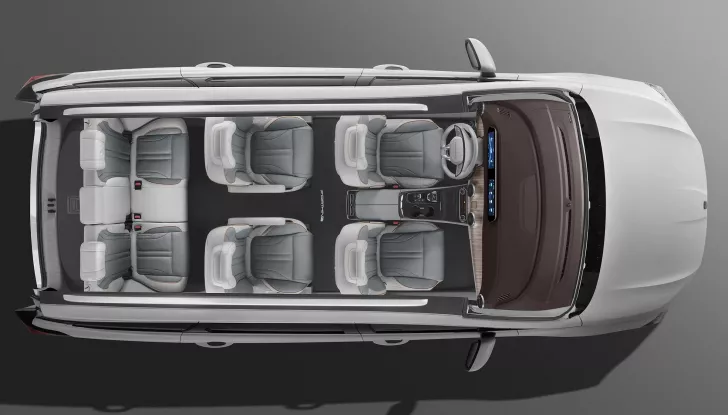 Il marchio cinese Forthing arriva ufficialmente in Italia - Foto 2 di 14