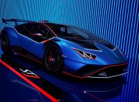 Lamborghini Huracan STJ: soli 10 esemplari per celebrare la supercar V10