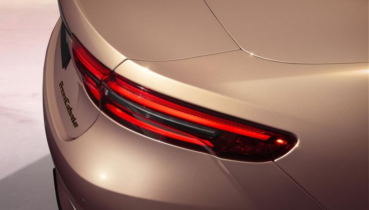 Maserati GranCabrio Folgore: caratteristiche, design, abitacolo, motore, prestazioni e autonomia - Foto 42 di 61