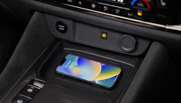 Nissan Qashqai 2024: caratteristiche, abitacolo, motori, design e novità - Foto 95 di 120