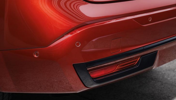 Nissan Qashqai 2024: caratteristiche, abitacolo, motori, design e novità - Foto 41 di 120