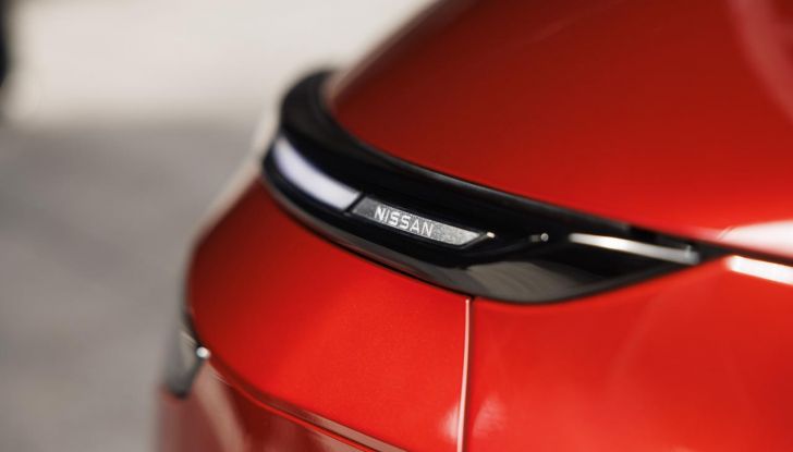 Nissan Qashqai 2024: caratteristiche, abitacolo, motori, design e novità - Foto 46 di 120