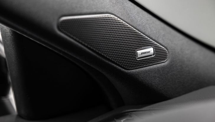 Nissan Qashqai 2024: caratteristiche, abitacolo, motori, design e novità - Foto 104 di 120