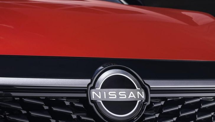 Nissan Qashqai 2024: caratteristiche, abitacolo, motori, design e novità - Foto 24 di 120