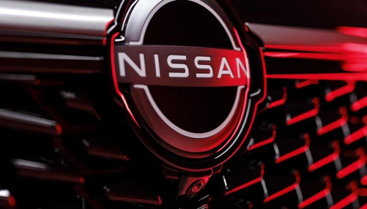 Nissan Qashqai 2024: caratteristiche, abitacolo, motori, design e novità - Foto 119 di 120