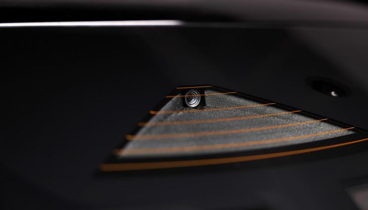 Nissan Qashqai 2024: caratteristiche, abitacolo, motori, design e novità - Foto 106 di 120