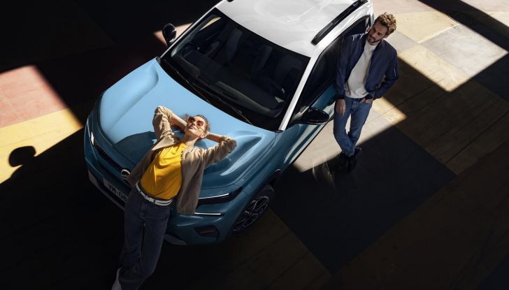 Citroën C3 Business: quando una city car incontra le esigenze dei professionisti - Foto 13 di 16