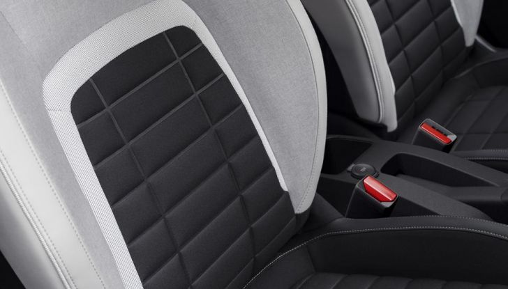 Citroën C3 Business: quando una city car incontra le esigenze dei professionisti - Foto 6 di 16