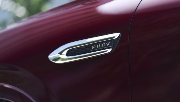 Mazda CX-80 2024: motori, allestimenti e prezzi - Foto 12 di 120