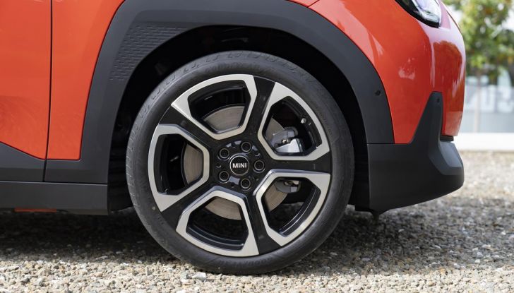 Nuova Mini Aceman: caratteristiche, design, abitacolo, versioni, motori e autonomia - Foto 100 di 134