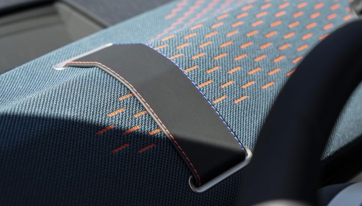 Nuova Mini Aceman: caratteristiche, design, abitacolo, versioni, motori e autonomia - Foto 116 di 134