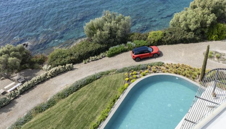 Nuova Mini Aceman: caratteristiche, design, abitacolo, versioni, motori e autonomia - Foto 40 di 134