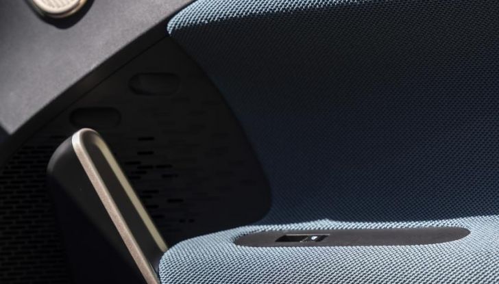 Nuova Mini Aceman: caratteristiche, design, abitacolo, versioni, motori e autonomia - Foto 120 di 134