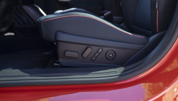 Nuova Mini Aceman: caratteristiche, design, abitacolo, versioni, motori e autonomia - Foto 113 di 134