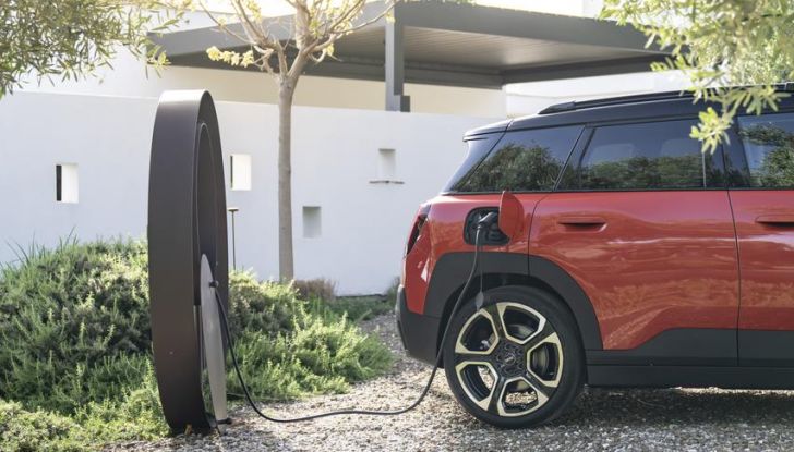 Nuova Mini Aceman: caratteristiche, design, abitacolo, versioni, motori e autonomia - Foto 85 di 134