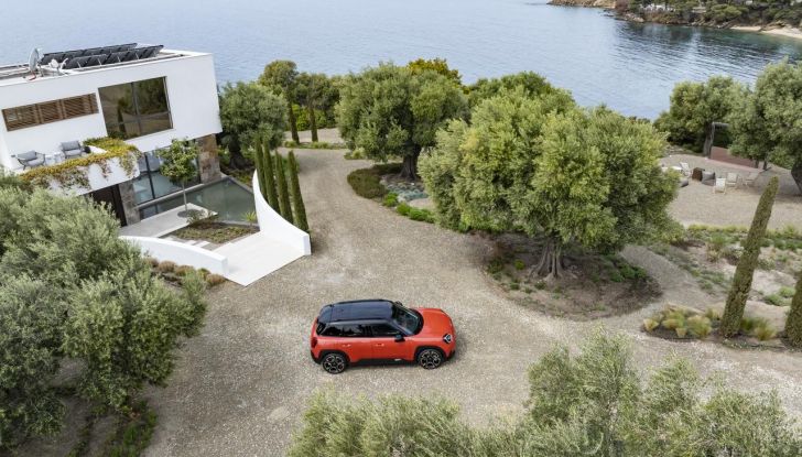 Nuova Mini Aceman: caratteristiche, design, abitacolo, versioni, motori e autonomia - Foto 27 di 134