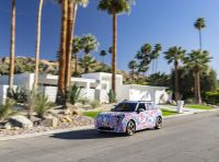 Nuova Mini Aceman: debutto confermato al Salone di Pechino 2024