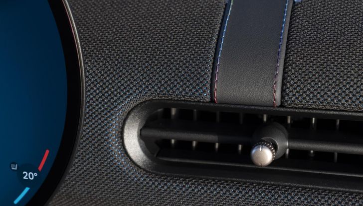 Mini Cooper S: svelato il nuovo allestimento Classic - Foto 46 di 48