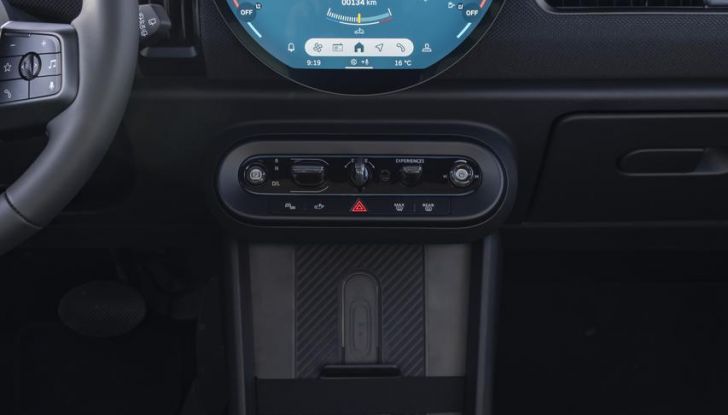 Mini Cooper S: svelato il nuovo allestimento Classic - Foto 45 di 48