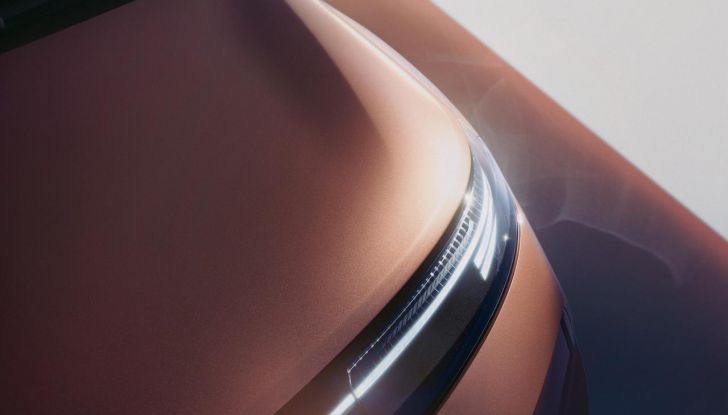 Nuovo Opel Grandland