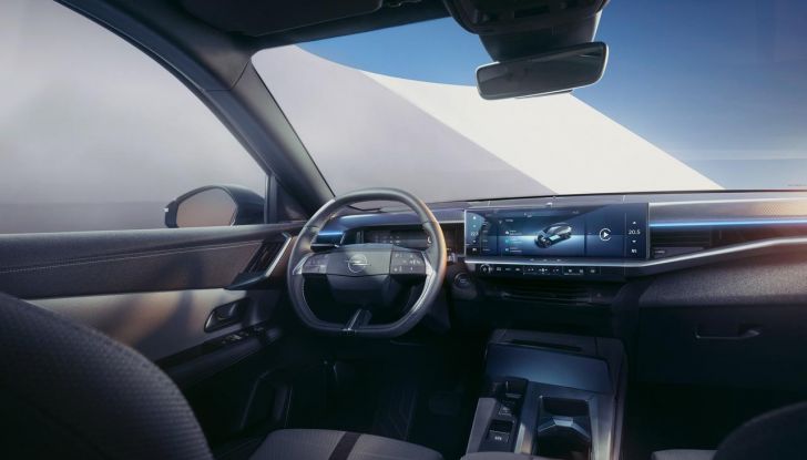 Nuovo Opel Grandland