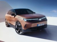 Nuovo Opel Grandland: caratteristiche, design, abitacolo, motori e novità