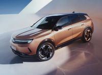 Nuovo Opel Grandland: al via agli ordini in Italia da 35.500 euro