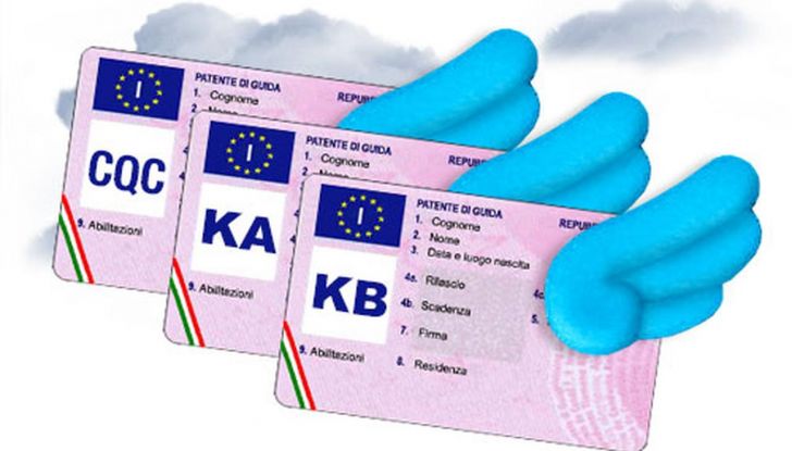 Patente KB per NCC: guida ai requisiti, procedura ed esami - Foto 6 di 11