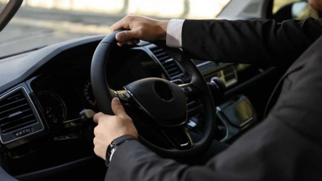 Parola di NCC: ecco le 5 auto di lusso per costruire un’immagine di prestigio