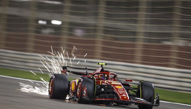 Piloti Formula 1 2024