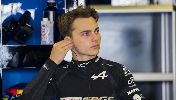 Piloti Formula 1 2024: talenti, team e statistiche - Foto 12 di 15