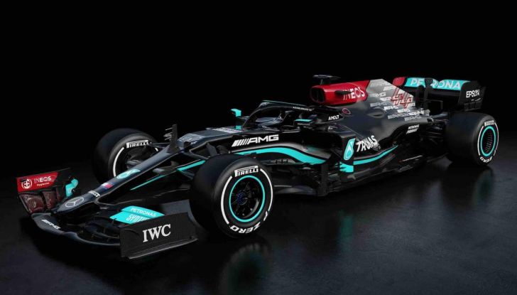 Piloti Formula 1 2024