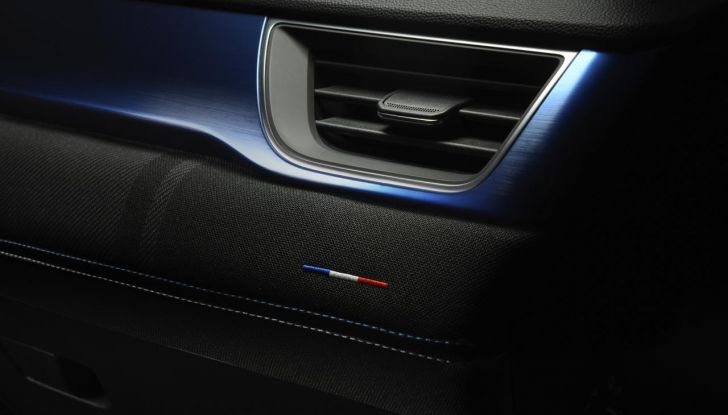 Renault Captur 2025: caratteristiche, design, abitacolo, motori e allestimenti - Foto 66 di 136