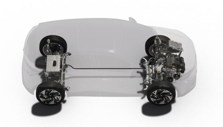 Renault Captur 2025: caratteristiche, design, abitacolo, motori e allestimenti - Foto 44 di 136