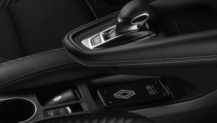 Renault Captur 2025: caratteristiche, design, abitacolo, motori e allestimenti - Foto 67 di 136