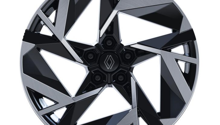 Renault Captur 2025: caratteristiche, design, abitacolo, motori e allestimenti - Foto 51 di 136