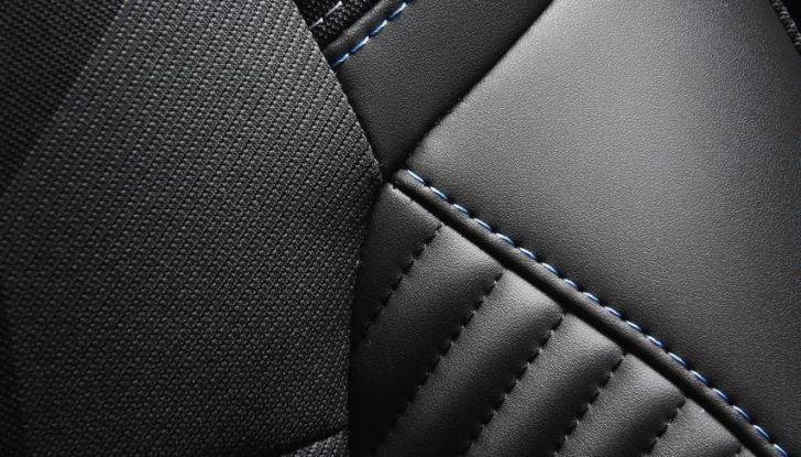 Renault Captur 2025: caratteristiche, design, abitacolo, motori e allestimenti - Foto 60 di 136