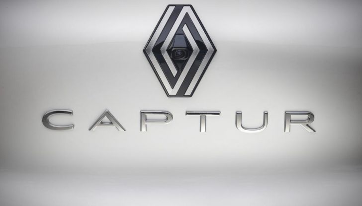 Renault Captur 2025: caratteristiche, design, abitacolo, motori e allestimenti - Foto 19 di 136