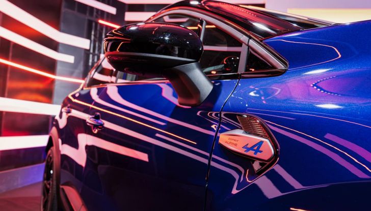 Renault Captur 2025: caratteristiche, design, abitacolo, motori e allestimenti - Foto 100 di 136