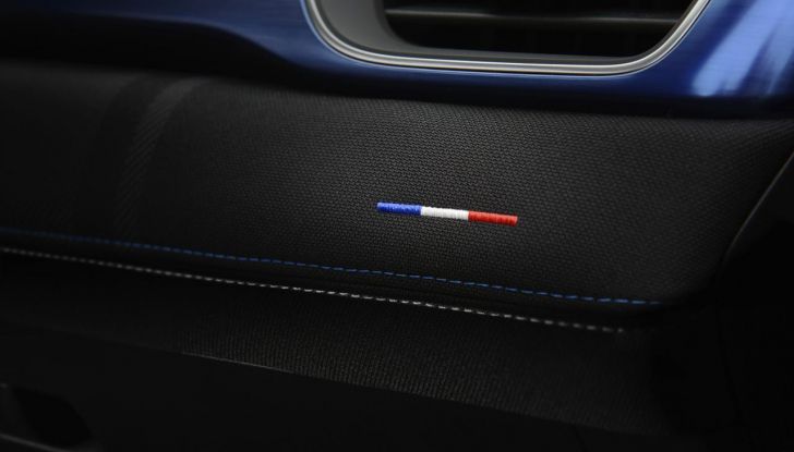 Renault Captur 2025: caratteristiche, design, abitacolo, motori e allestimenti - Foto 65 di 136