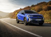 Renault Captur 2025: caratteristiche, design, abitacolo, motori e allestimenti