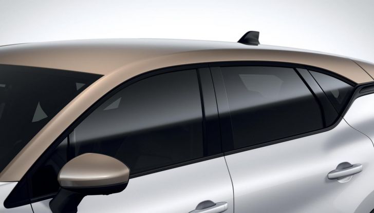 Renault Captur 2025: caratteristiche, design, abitacolo, motori e allestimenti - Foto 4 di 136