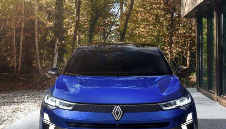 Renault Captur 2025: caratteristiche, design, abitacolo, motori e allestimenti - Foto 79 di 136