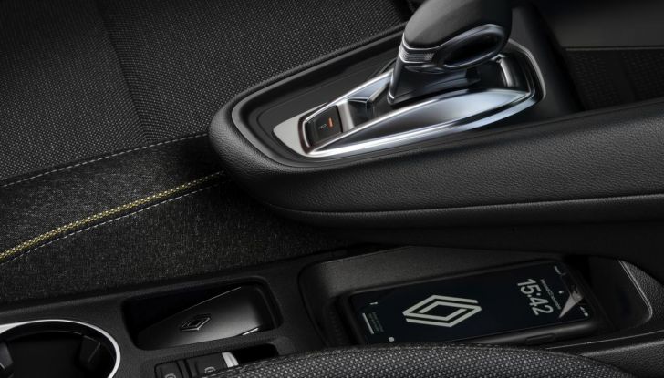 Renault Captur 2025: caratteristiche, design, abitacolo, motori e allestimenti - Foto 12 di 136