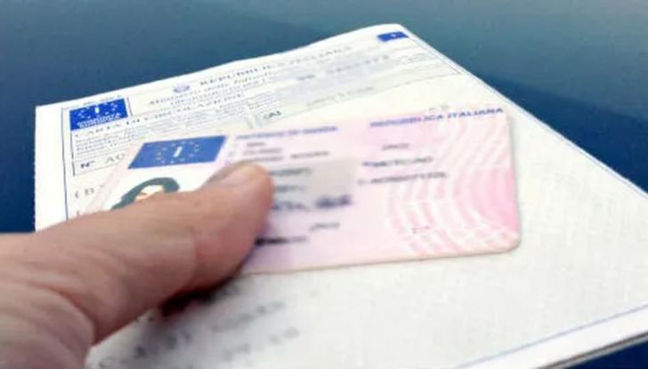 Smarrimento patente: guida al duplicato e denuncia - Foto 9 di 13