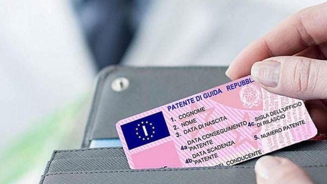 Smarrimento patente: guida al duplicato e denuncia