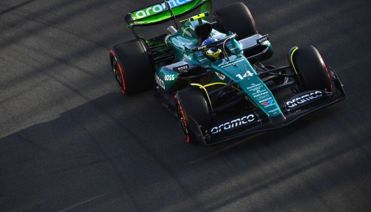 Orari TV Formula 1 2024: qualifiche, gara, circuiti Gran Premio F1 - Foto 3 di 9
