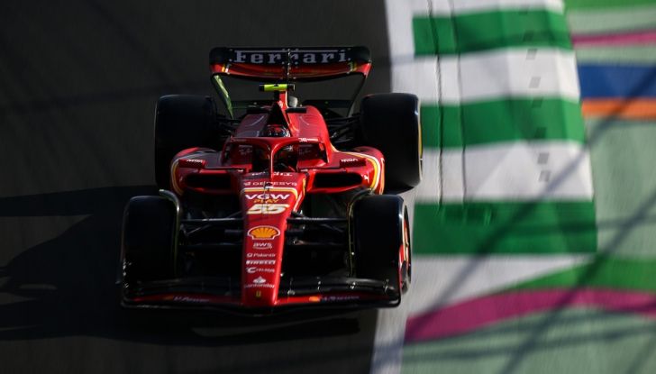 Orari TV Formula 1 2024: qualifiche, gara, circuiti Gran Premio F1 - Foto 8 di 9